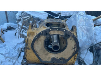 Трансмиссия KOMATSU