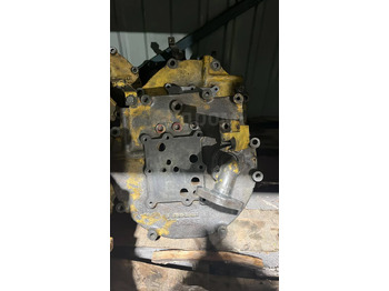 Трансмиссия KOMATSU