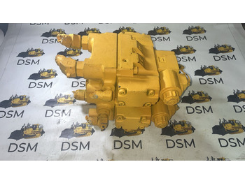 Гидравлический клапан для Строительной техники Komatsu 195-61-45610 Клапан в сборе: фото 2 Гидравлический клапан для Строительной техники Komatsu 195-61-45610 Клапан в сборе: фото 2