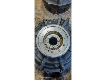 Трансмиссия Komatsu 198-22-00105 Фрикционы Komatsu D475A-5 (Сцепление в сборе) кап. ремонт в Благовещенске: фото 2 Трансмиссия Komatsu 198-22-00105 Фрикционы Komatsu D475A-5 (Сцепление в сборе) кап. ремонт в Благовещенске: фото 2