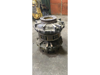Трансмиссия KOMATSU