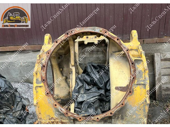 Трансмиссия Komatsu 198-22-61111 / 198-22-61110 Корпус заднего моста Komatsu D475A в Благовещенске: фото 4