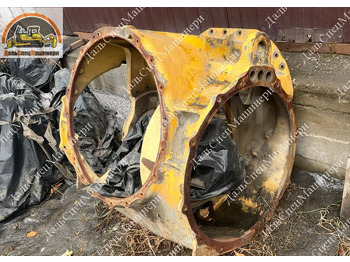 Трансмиссия Komatsu 198-22-61111 / 198-22-61110 Корпус заднего моста Komatsu D475A в Благовещенске: фото 5