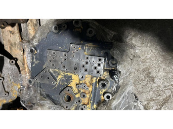 Трансмиссия KOMATSU