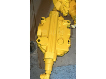 Клапан Komatsu 421-64-25302 клапан в сборе Komatsu WA470 в Благовещенске: фото 2 Клапан Komatsu 421-64-25302 клапан в сборе Komatsu WA470 в Благовещенске: фото 2