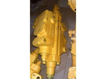 Клапан Komatsu 421-64-25302 клапан в сборе Komatsu WA470 в Благовещенске: фото 3 Клапан Komatsu 421-64-25302 клапан в сборе Komatsu WA470 в Благовещенске: фото 3