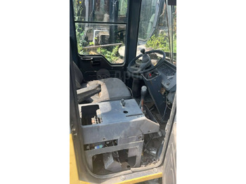Кузов и экстерьер Komatsu 423-56-21010 Кабина в сборе погрузчика WA420-3 в Благовещенске: фото 5