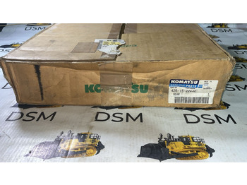 Трансмиссия KOMATSU
