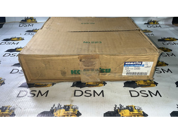 Трансмиссия KOMATSU