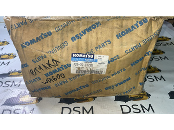 Новый Гидравлика для Строительной техники Komatsu 426-70-31720 Втулка: фото 3 Новый Гидравлика для Строительной техники Komatsu 426-70-31720 Втулка: фото 3