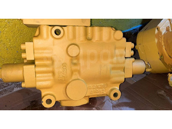 Рулевое управление Komatsu 427-S33-3120 Клапан рулевого механизма Komatsu в Благовещенске: фото 4