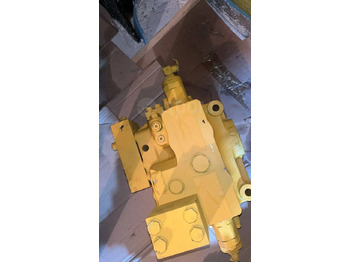 Рулевое управление KOMATSU