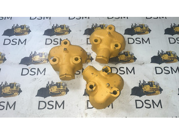Трансмиссия KOMATSU