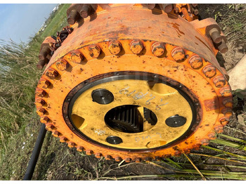 Трансмиссия Komatsu 561-22-78014 / 561-88-70006 Задний мост в сборе Komatsu HD785-7 в Благовещенске: фото 5 Трансмиссия Komatsu 561-22-78014 / 561-88-70006 Задний мост в сборе Komatsu HD785-7 в Благовещенске: фото 5
