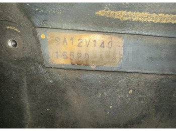 Новый Двигатель и запчасти Komatsu 6215-21-1400 Блок цилиндров SA12V140 STD рабочее состояние: фото 4 Новый Двигатель и запчасти Komatsu 6215-21-1400 Блок цилиндров SA12V140 STD рабочее состояние: фото 4