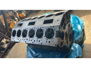 Новый Двигатель и запчасти Komatsu 6215-21-1400 Блок цилиндров SA12V140 STD рабочее состояние: фото 2 Новый Двигатель и запчасти Komatsu 6215-21-1400 Блок цилиндров SA12V140 STD рабочее состояние: фото 2