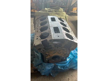 Новый Двигатель и запчасти Komatsu 6215-21-1400 Блок цилиндров SA12V140 STD рабочее состояние: фото 5 Новый Двигатель и запчасти Komatsu 6215-21-1400 Блок цилиндров SA12V140 STD рабочее состояние: фото 5