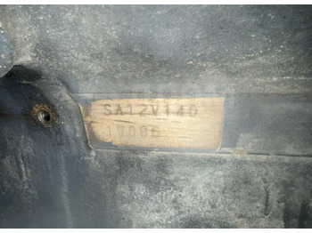 Новый Двигатель и запчасти Komatsu 6215-21-1400 Блок цилиндров SA12V140 STD рабочее состояние: фото 3 Новый Двигатель и запчасти Komatsu 6215-21-1400 Блок цилиндров SA12V140 STD рабочее состояние: фото 3