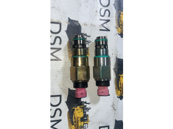 Новый Топливная система для Строительной техники Komatsu 6560-41-5100 Актуатор: фото 3 Новый Топливная система для Строительной техники Komatsu 6560-41-5100 Актуатор: фото 3