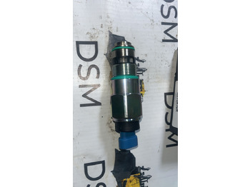 Новый Топливная система для Строительной техники Komatsu 6560-81-8500 Актуатор: фото 3