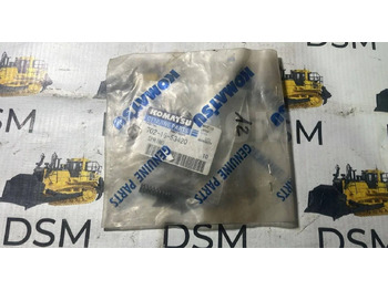 Рессорная подвеска KOMATSU