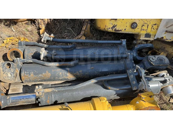Гидравлический цилиндр Komatsu 707-01-X7121 Гидроцилиндры WA420-3 в Благовещенске: фото 4 Гидравлический цилиндр Komatsu 707-01-X7121 Гидроцилиндры WA420-3 в Благовещенске: фото 4