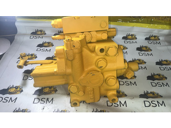 Гидравлический клапан для Строительной техники Komatsu 709-62-31103 Клапан регулирующий: фото 4 Гидравлический клапан для Строительной техники Komatsu 709-62-31103 Клапан регулирующий: фото 4