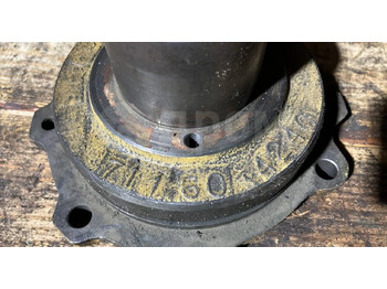 Трансмиссия Komatsu 711-60-14240 / 711-60-00220 Вал Komatsu в Благовещенске: фото 4 Трансмиссия Komatsu 711-60-14240 / 711-60-00220 Вал Komatsu в Благовещенске: фото 4
