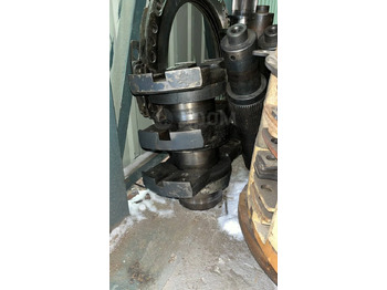 Сцепление и запчасти Komatsu 711-66-11361 Соединительная муфта Komatsu D475A в Благовещенске: фото 3 Сцепление и запчасти Komatsu 711-66-11361 Соединительная муфта Komatsu D475A в Благовещенске: фото 3