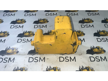 Трансмиссия для Строительной техники Komatsu 711-73-00300 Клапан ГТР: фото 2 Трансмиссия для Строительной техники Komatsu 711-73-00300 Клапан ГТР: фото 2