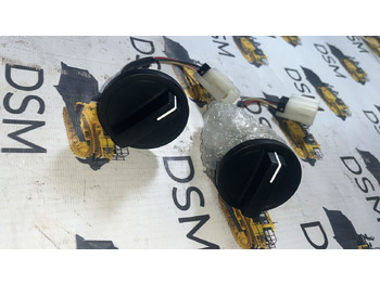 Новый Электрическая система для Строительной техники Komatsu 7825-30-1302 Переключатель: фото 2 Новый Электрическая система для Строительной техники Komatsu 7825-30-1302 Переключатель: фото 2