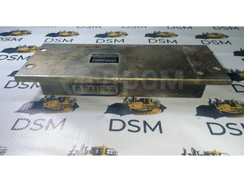 Блок управления Komatsu Блок управления двигателем 7830-32-3400 Komatsu D375A-2 / D475A-2 в Благовещенске: фото 3 Блок управления Komatsu Блок управления двигателем 7830-32-3400 Komatsu D375A-2 / D475A-2 в Благовещенске: фото 3