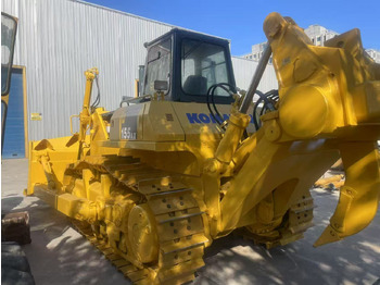 Бульдозер Komatsu D155AX-5 Гусеничный Бульдозер: фото 2 Бульдозер Komatsu D155AX-5 Гусеничный Бульдозер: фото 2