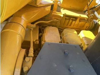 Бульдозер Komatsu D155AX-5 Гусеничный Бульдозер: фото 5 Бульдозер Komatsu D155AX-5 Гусеничный Бульдозер: фото 5
