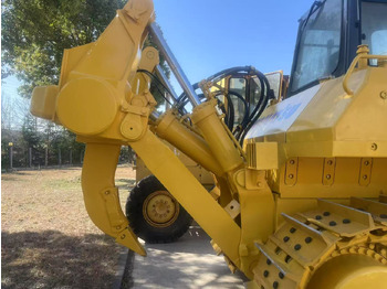 Бульдозер Komatsu D155AX-5 Гусеничный Бульдозер: фото 4 Бульдозер Komatsu D155AX-5 Гусеничный Бульдозер: фото 4