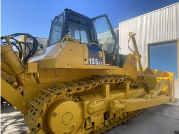 Бульдозер KOMATSU D155AX-5