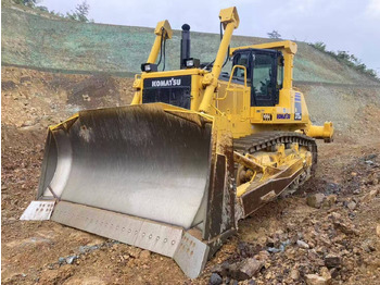 Бульдозер Komatsu D375A-5 Гусеничный бульдозер: фото 2 Бульдозер Komatsu D375A-5 Гусеничный бульдозер: фото 2
