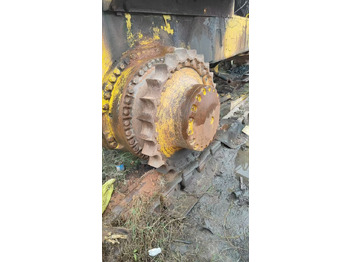 Бульдозер Komatsu D475A-5 В РАЗБОР: фото 4