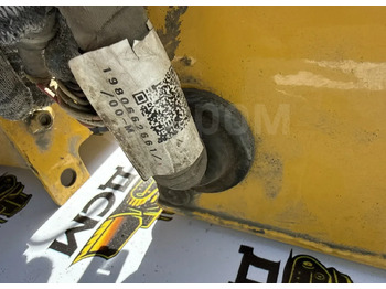 Электрическая система Komatsu Электропроводка в сборе 198-06-62661 Komatsu D475A-5 в Благовещенске: фото 5