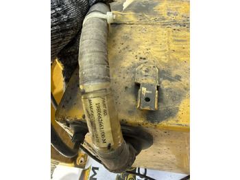 Электрическая система Komatsu Электропроводка в сборе 198-06-62661 Komatsu D475A-5 в Благовещенске: фото 4