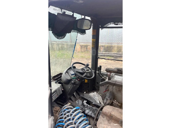Кузов и экстерьер Komatsu Кабина в сборе погрузчика Komatsu WA700-3 в Благовещенске: фото 4