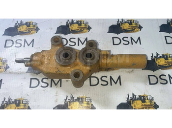 Клапан Komatsu Клапан (700-62-56001) Komatsu D355A-3 в Благовещенске: фото 3