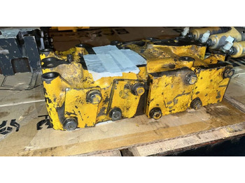 Клапан Komatsu Клапан ГТР 711-66-16610 Komatsu D375A в Благовещенске: фото 4 Клапан Komatsu Клапан ГТР 711-66-16610 Komatsu D375A в Благовещенске: фото 4