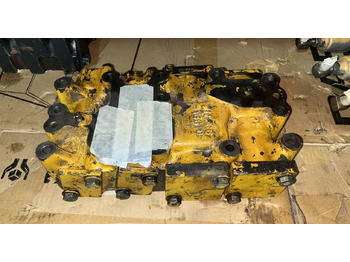 Клапан Komatsu Клапан ГТР 711-66-16610 Komatsu D375A в Благовещенске: фото 2 Клапан Komatsu Клапан ГТР 711-66-16610 Komatsu D375A в Благовещенске: фото 2