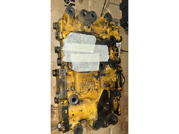 Клапан Komatsu Клапан ГТР 711-66-16610 Komatsu D375A в Благовещенске: фото 3 Клапан Komatsu Клапан ГТР 711-66-16610 Komatsu D375A в Благовещенске: фото 3