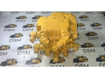 Клапан Komatsu Клапан в сборе 195-61-45610 / 19M-61-31110 Komatsu D375A в Благовещенске: фото 3 Клапан Komatsu Клапан в сборе 195-61-45610 / 19M-61-31110 Komatsu D375A в Благовещенске: фото 3