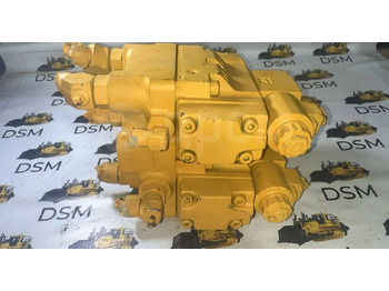 Клапан Komatsu Клапан в сборе 195-61-45610 / 19M-61-31110 Komatsu D375A в Благовещенске: фото 2 Клапан Komatsu Клапан в сборе 195-61-45610 / 19M-61-31110 Komatsu D375A в Благовещенске: фото 2