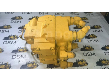 Клапан Komatsu Клапан в сборе 195-61-45610 / 19M-61-31110 Komatsu D375A в Благовещенске: фото 5 Клапан Komatsu Клапан в сборе 195-61-45610 / 19M-61-31110 Komatsu D375A в Благовещенске: фото 5