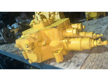 Клапан Komatsu Клапан в сборе (700-92-33000) Komatsu в Благовещенске: фото 4