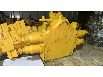 Клапан Komatsu Клапан в сборе (700-92-33000) Komatsu в Благовещенске: фото 3
